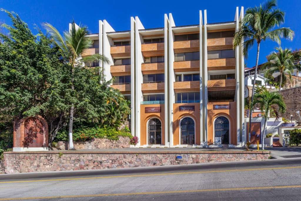 Search Puerto Vallarta Rentals The Property Girl