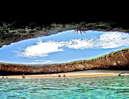 Playa Del Amor Among Nat Geo’s Top 21 Beaches in the World